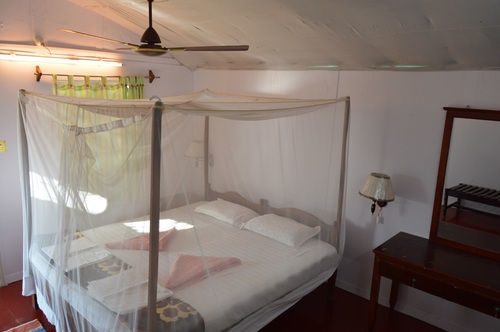 Cuba Beach Bungalow Palolem Εξωτερικό φωτογραφία