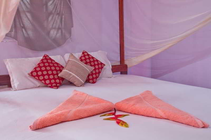 Cuba Beach Bungalow Palolem Εξωτερικό φωτογραφία