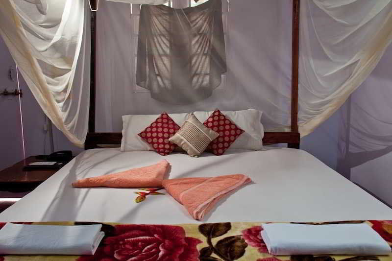 Cuba Beach Bungalow Palolem Εξωτερικό φωτογραφία